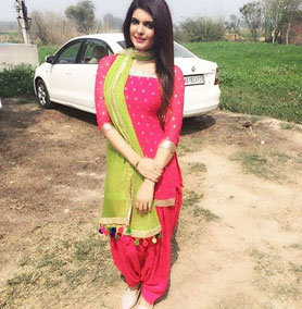 Girlfriend Experience Bangalore