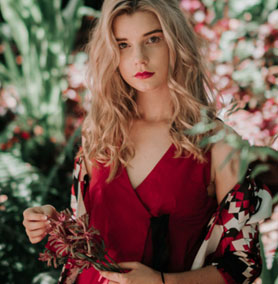 Party Girl Bangalore