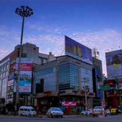 kormangala top escort agency