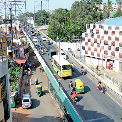 banaswadi escort bangalore