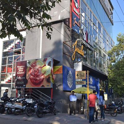 indranagar escort agency