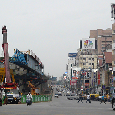 mg-road top loving escort