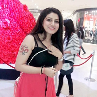  Independent Call Girls Chitra