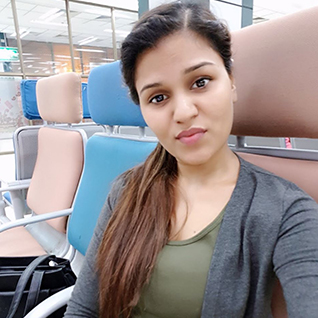  Female escort service