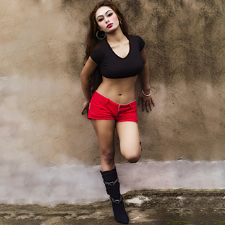  Bangalore Escorts Pari