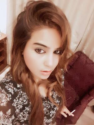  Bangalore Escorts Suhani